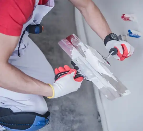 Painting and Drywall Services in Homewood, AL