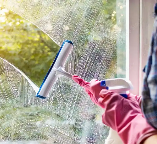 Window Cleaning Experts in Oklahoma City