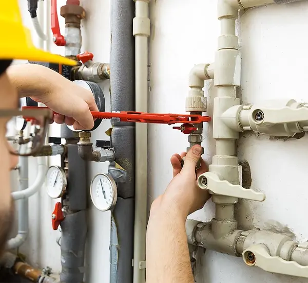 Reliable Gas Piping Solutions in Renton WA