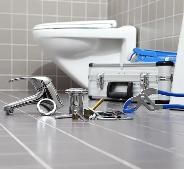 Top Plumbing Installation Services in Seattle, WA