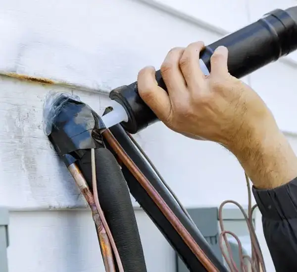 Air Sealing Installation Service in Providence RI