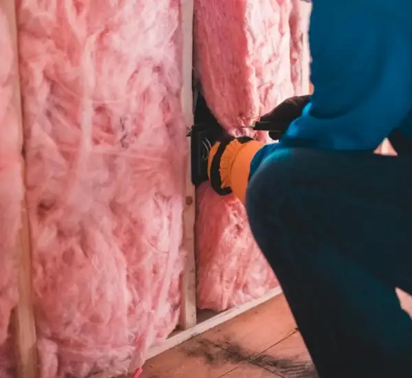 Fiber Glass Installation in Narragansett RI