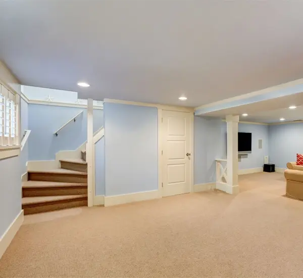 Basement Cleaning Service in Encino, CA