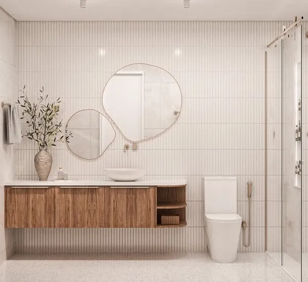 Commercial Bathroom Remodeling in Boca Raton, FL