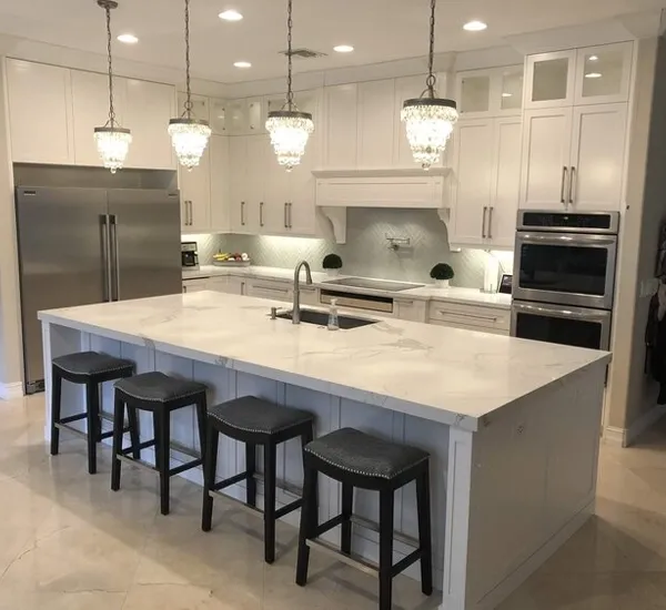 Residential Kitchen Remodeling in Deerfield Beach FL