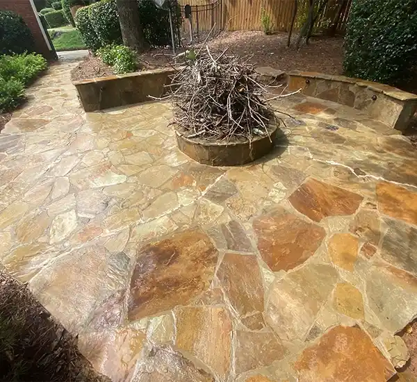 Residential Power Washing in Johns Creek, GA