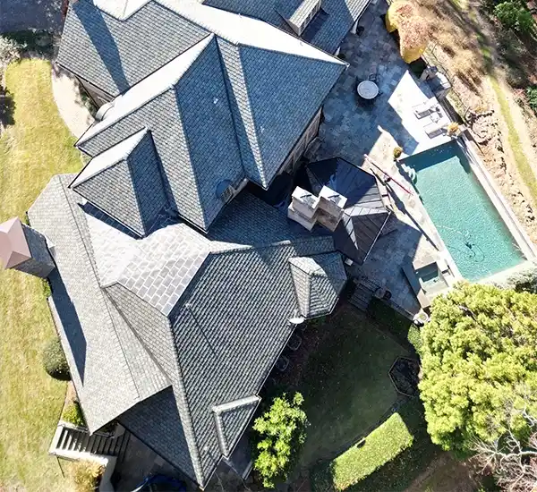 Roof Cleaning Service in Peachtree Corners, GA