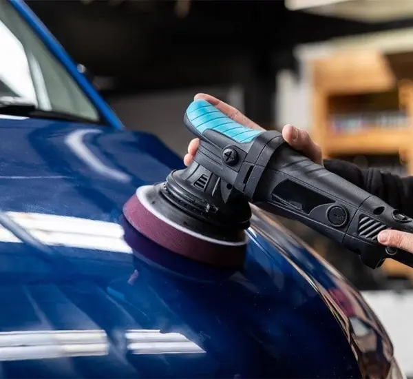 Auto Polish and Wax in Tar Heel, NC