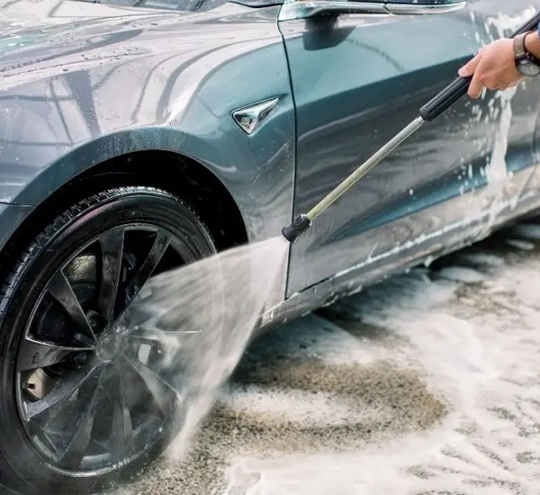 Auto Detailing in Fayetteville, NC