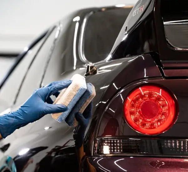 Ceramic Coating in Bladenboro, NC