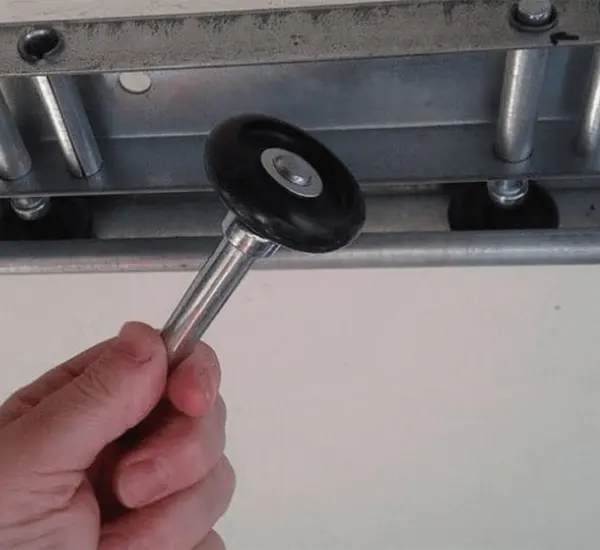 Garage Door Roller Repair and Installation in Rio Rancho, NM 