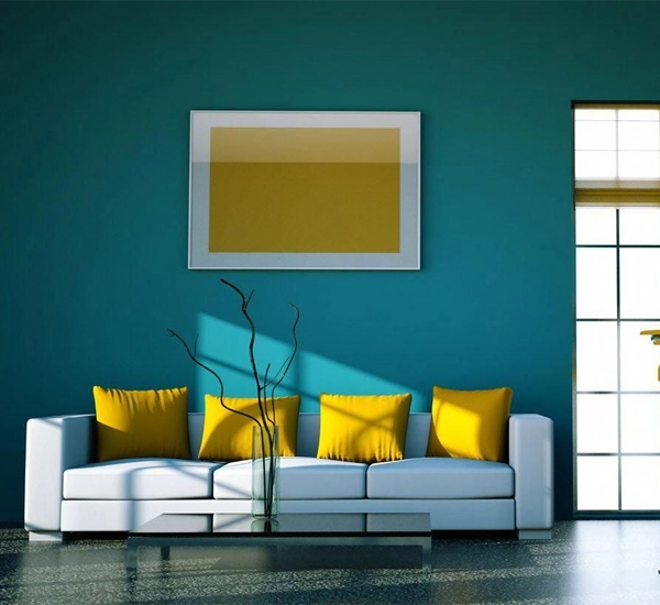 Exterior and Interior Painting in Cupertino, CA.