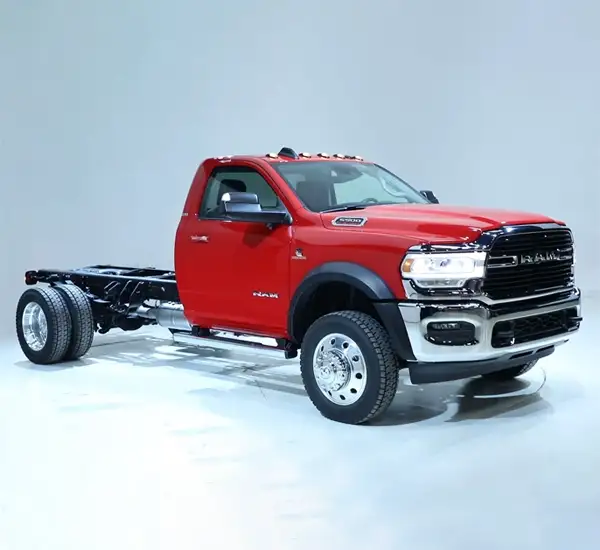Light Duty Towing in Garland TX