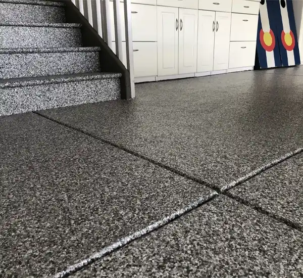 Coating Garage Floors in Green Hill TN