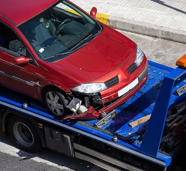 Dependable Accident Towing Service in Mableton GA