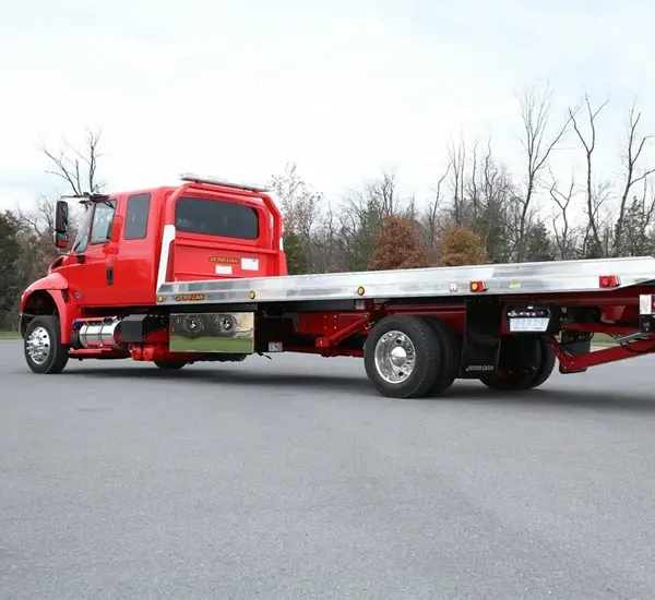 Hire Reliable Flatbed towing in Smyrna GA