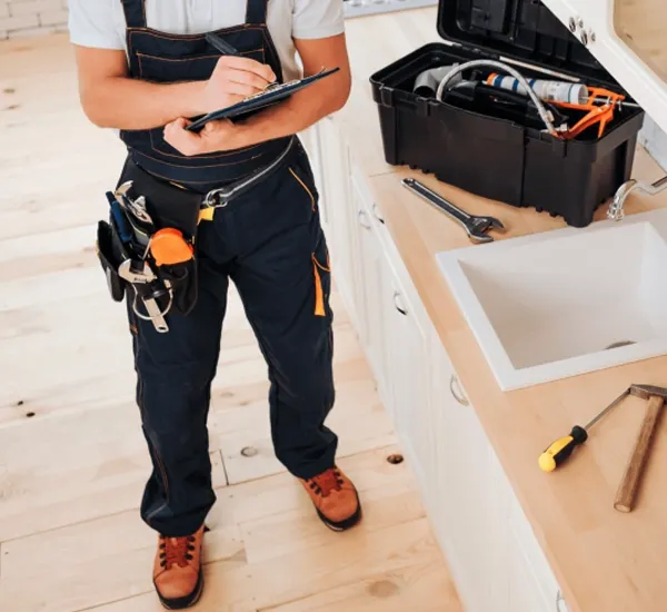 General Handyman Services in DuPage County IL