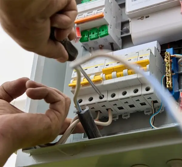 Best Electrical Service in Naperville IL