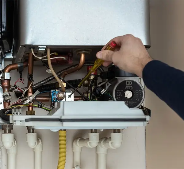 Commercial Furnace Installation in Montgomery IL