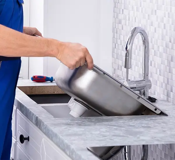 Sink Installation and Repair in Eagle Rock CA