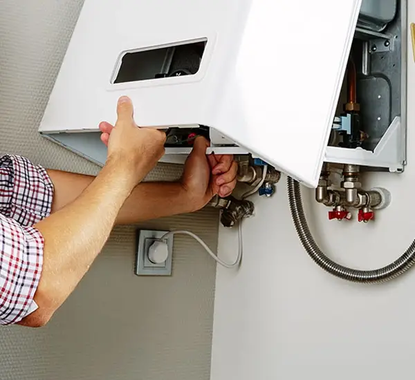 Water Heater Installation and Repair in Silver Lake CA