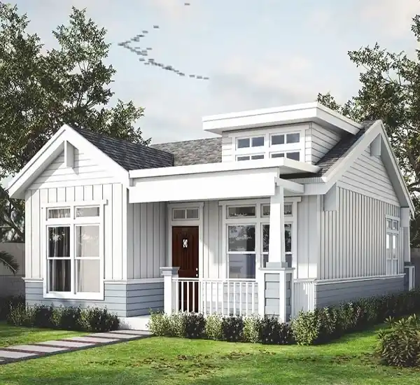 Custom Build Single Family Home in Blackstone MA