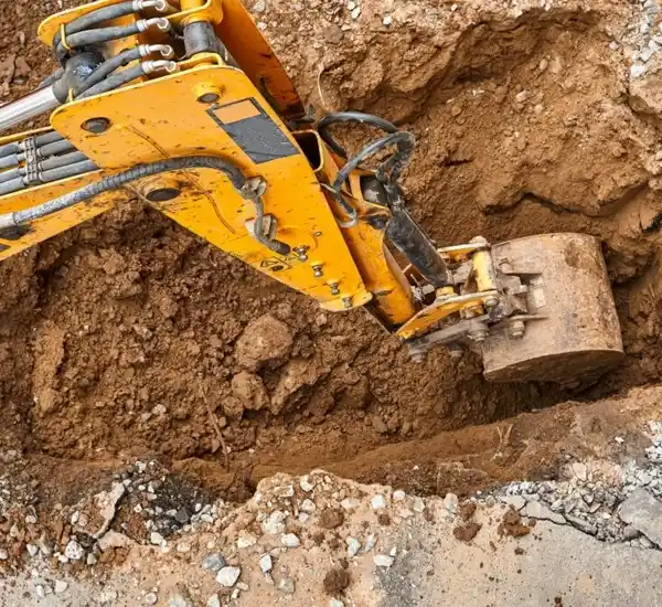 Foundations and Excavation Service in Millville MA