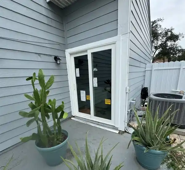Impact Windows and Doors Installation in Kendall FL