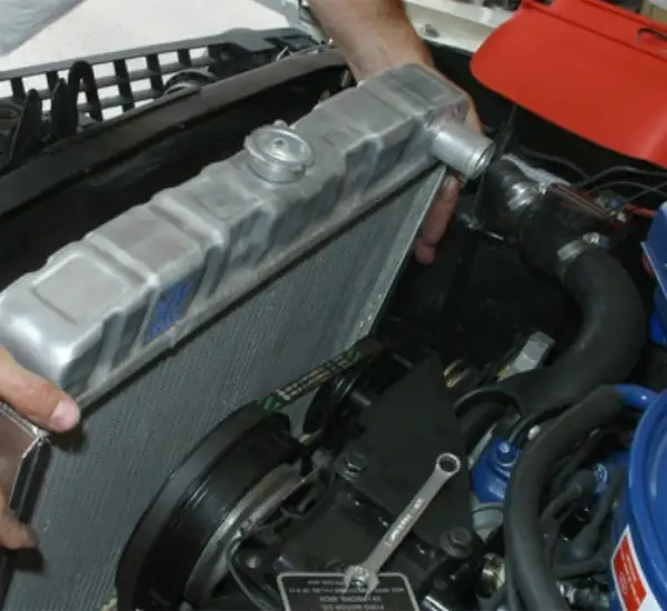 Classic and Vintage Radiator Service in Elk River MN