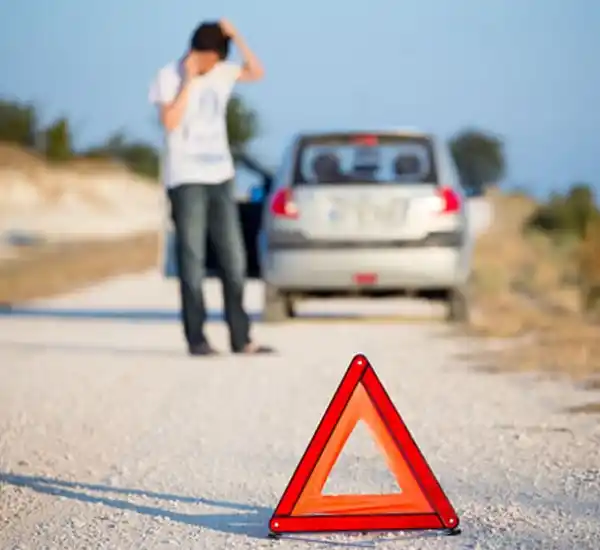 Quality Roadside Assistance in Charlotte NC