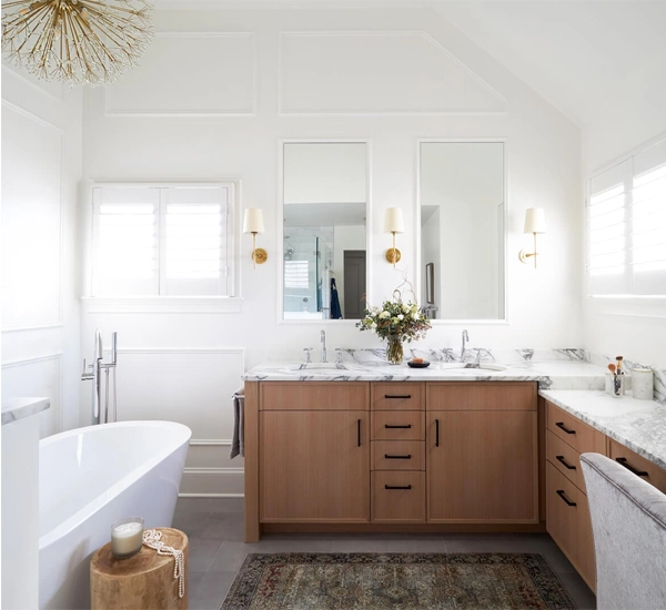 Best Kitchen and Bathroom Renovation in Nashville, TN