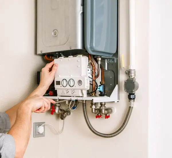 Get Affordable Furnace Installation in DeWitt MI