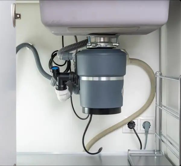 Reliable Garbage Disposal in Haslett MI