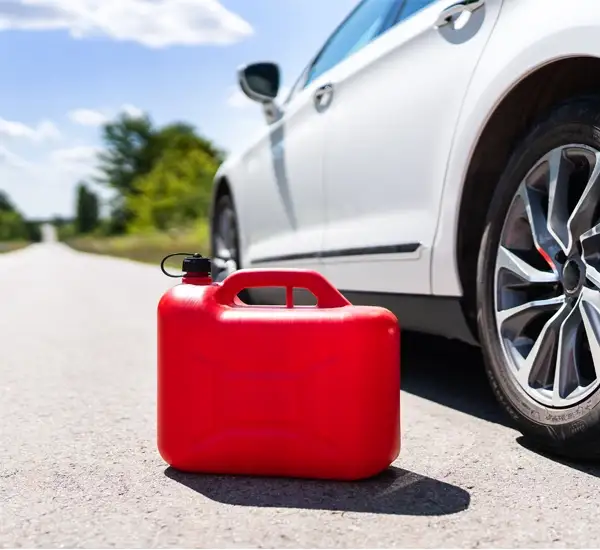 Fuel Delivery Service in Union City Ga