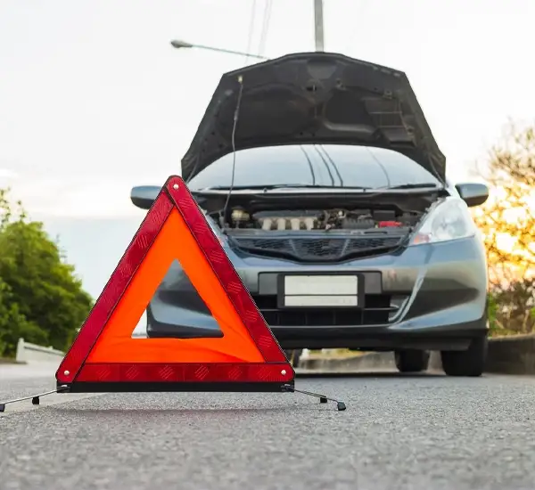 Roadside Assistance in Riverdale GA
