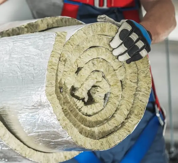 Insulation Contractors in Chicago IL