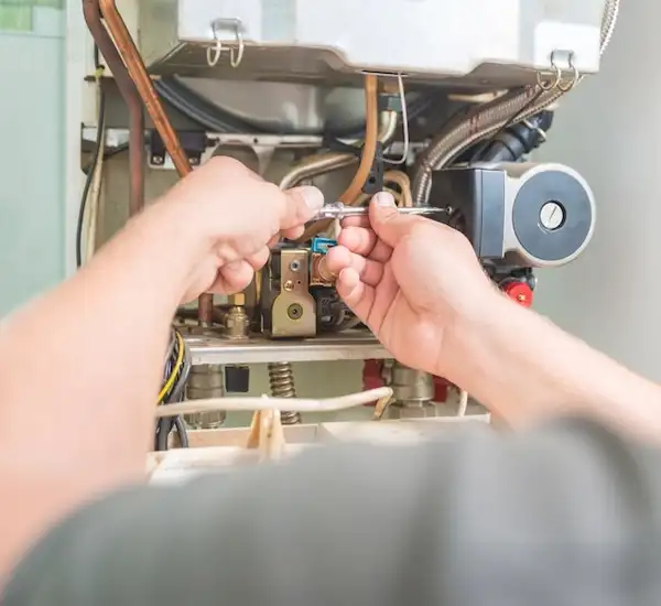 Furnace Installation in Saint Charles, IL