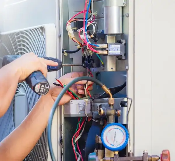 HVAC Repair Service in Oswego, IL