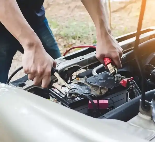 Emergency Jumpstart Service in Douglasville GA