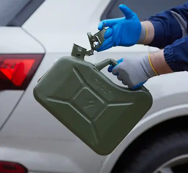 Fuel Delivery Service in El Mirage, AZ