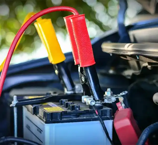 Jump Start Service in Sun City, AZ
