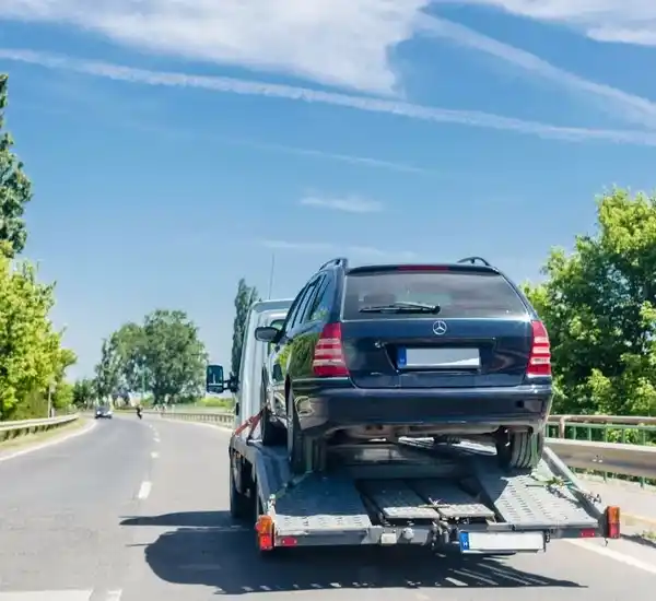 Long Distance Towing Service in Surprise, AZ