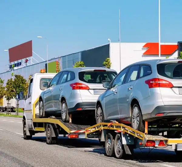 Trailer Towing Service in Glendale, AZ