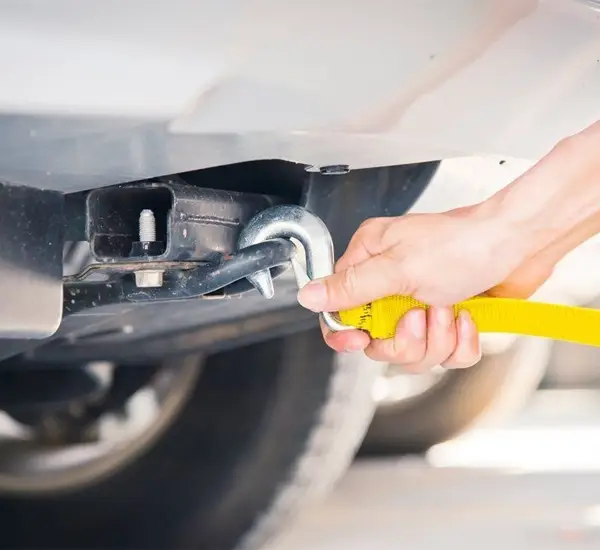 Winch Out Service in Clinton Township, MI