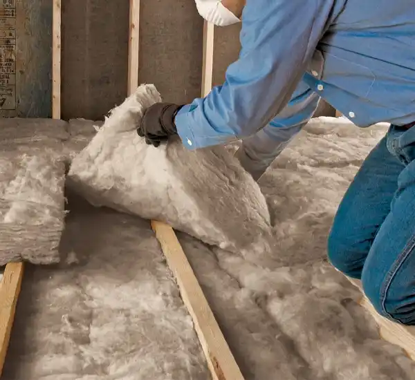 Insulation Removal in Narragansett RI