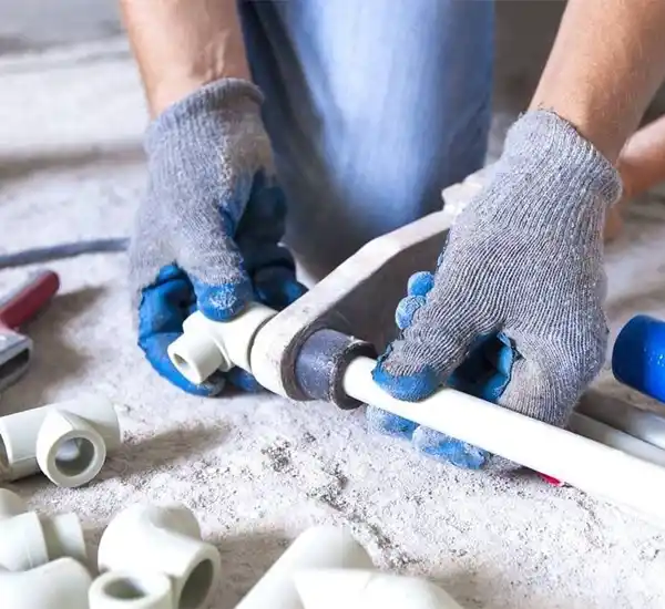 General Plumbing in Reston, VA