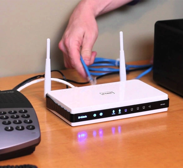 WIFI Installation Service in Arlington, MA