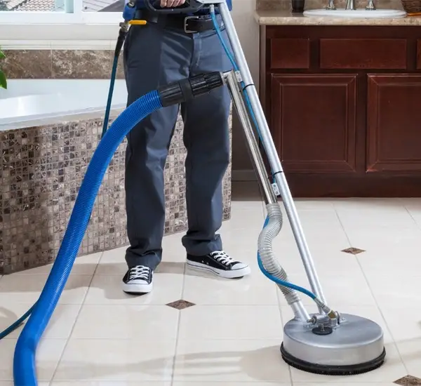Commercial Tile Cleaning in El Cajon CA