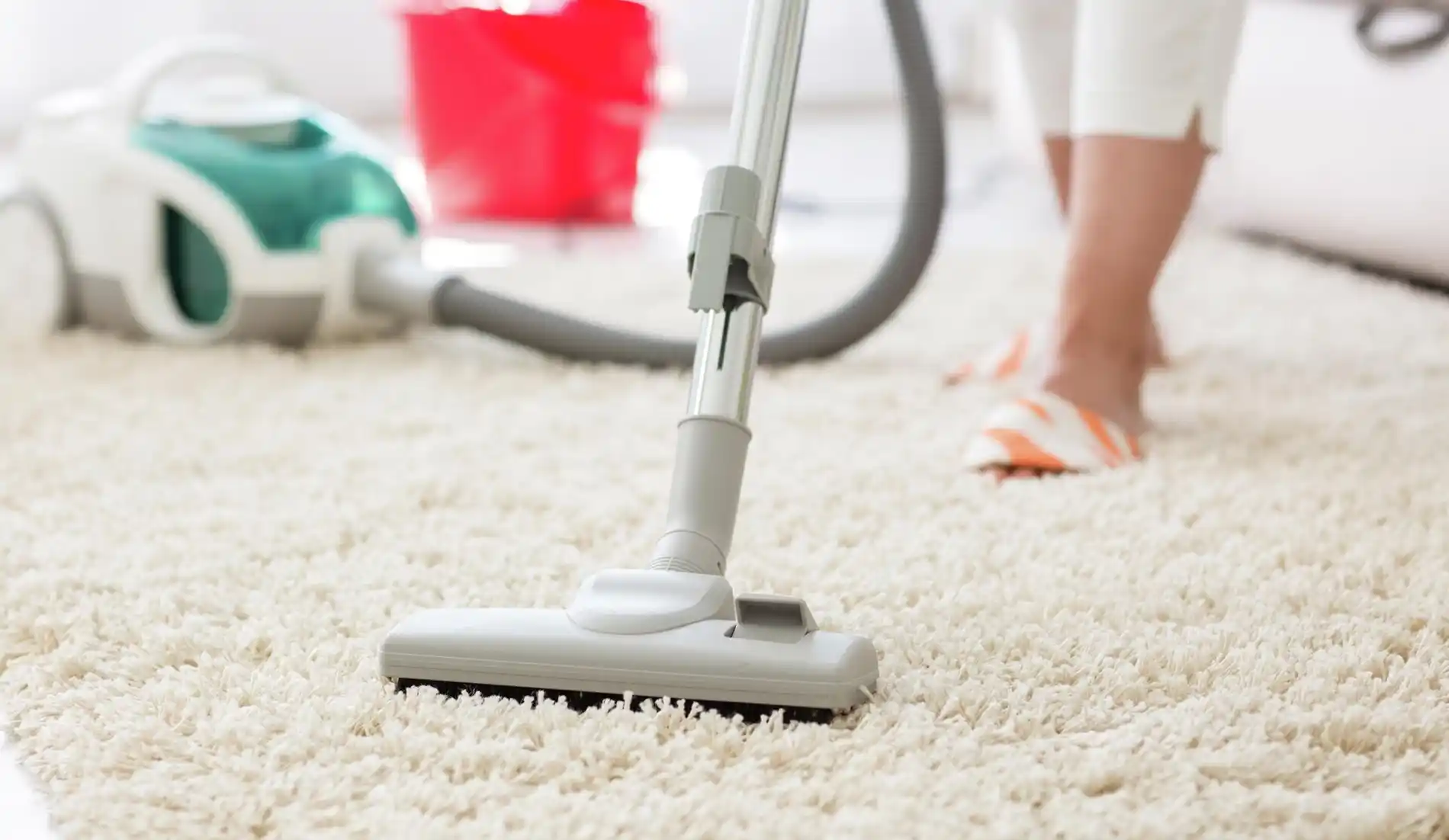 Residential Carpet Cleaning in Chula Vista CA