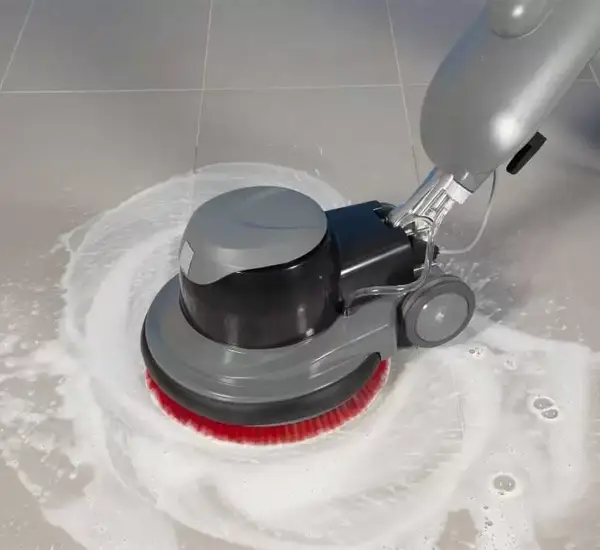 Residential Tile Cleaning in Rancho Bernardo, CA